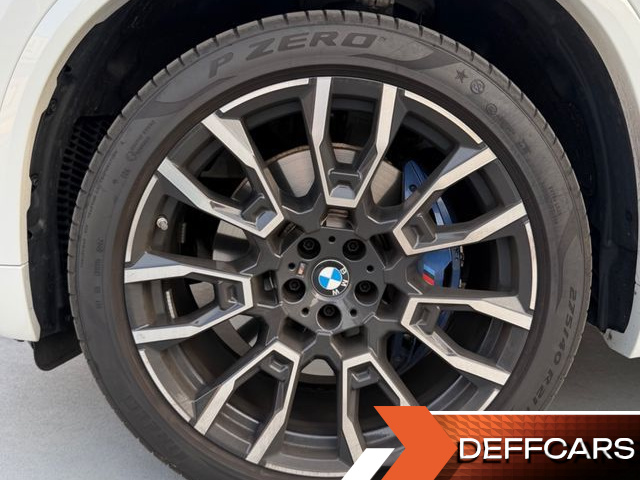 BMW X5 xDrive 40i M Sport купить на сайте DeffCars