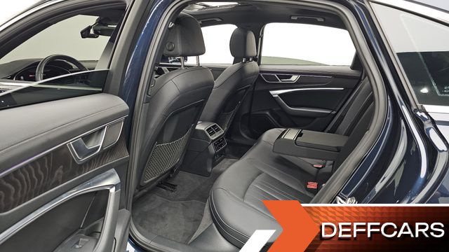 Audi A6 40 TDI Premium купить на сайте DeffCars