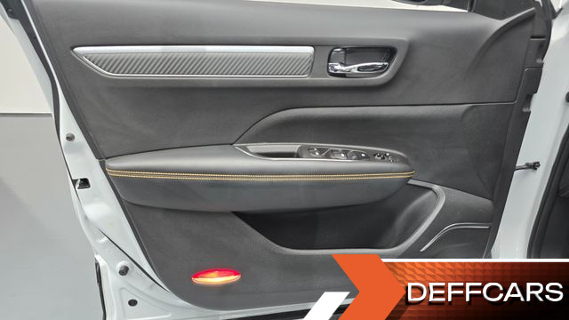 Renault-KoreaSamsung QM6 2.0 GDe Bold Edition купить на сайте DeffCars