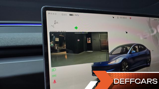 Tesla MODEL 3 RWD купить на сайте DeffCars