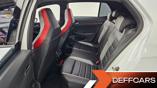 Volkswagen GOLF 2.0 GTI купить на сайте DeffCars