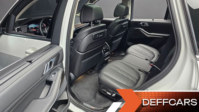 BMW X5 xDrive 30d xLine купить на сайте DeffCars