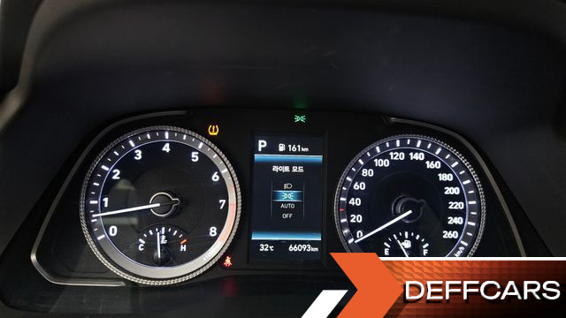 Hyundai SONATA 2.0 Premium Plus купить на сайте DeffCars