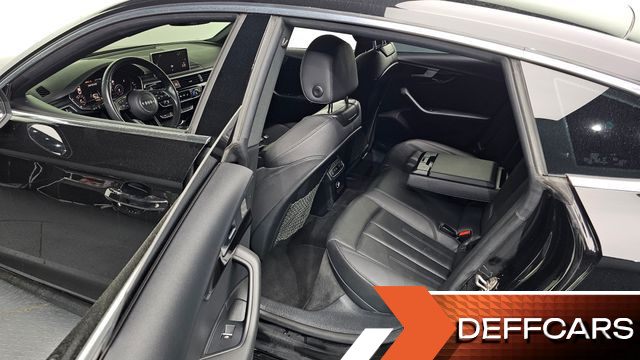 Audi A5 45 TFSI Quattro Premium Sportback купить на сайте DeffCars