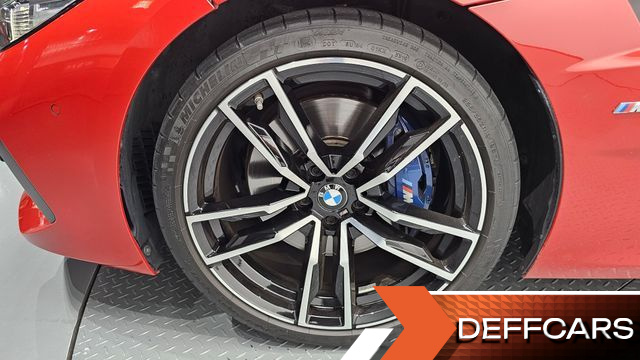 BMW Z4 sDrive20i M Sport купить на сайте DeffCars