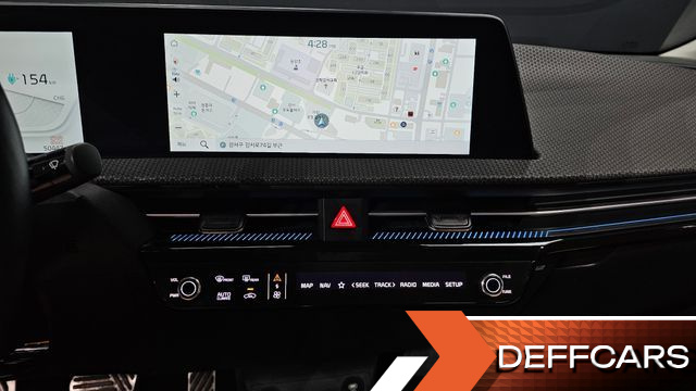 Kia EV6 Long Range Earth купить на сайте DeffCars