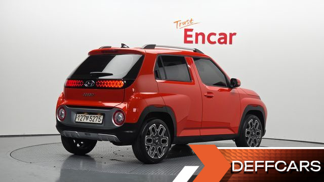 Hyundai CASPER Turbo Inspiration купить на сайте DeffCars
