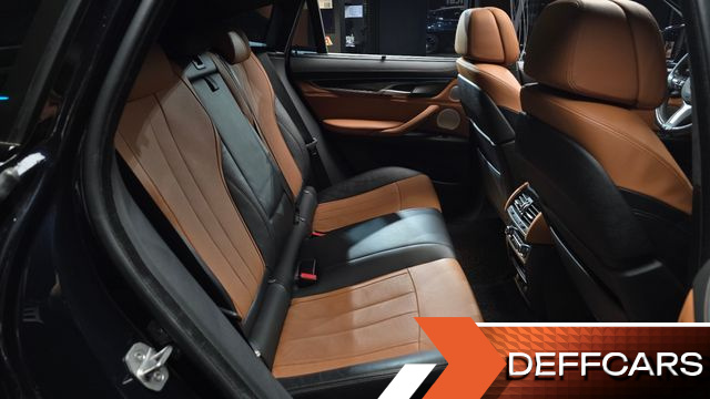 BMW X6 M50d купить на сайте DeffCars