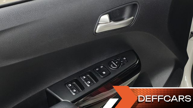 Kia MORNING Best Selection купить на сайте DeffCars