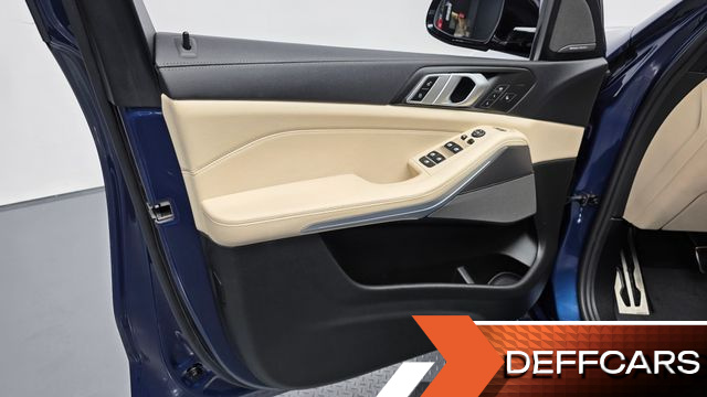 BMW X5 xDrive 30d M Sport купить на сайте DeffCars
