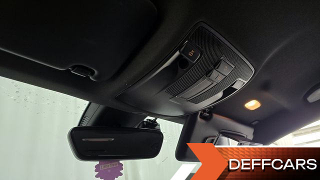 Mercedes CLA-CLASS CLA220 AMG Line купить на сайте DeffCars