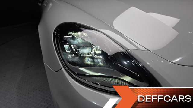 Porsche PANAMERA 3.0 AWD купить на сайте DeffCars