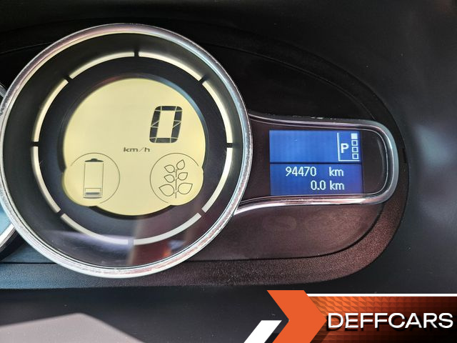 Renault-KoreaSamsung SM3 RE купить на сайте DeffCars