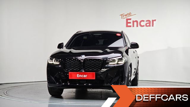 BMW X4 xDrive20i M Sport Pro Special Edition купить на сайте DeffCars
