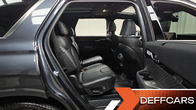 Hyundai PALISADE Diesel 2.2 2WD Calligraphy купить на сайте DeffCars