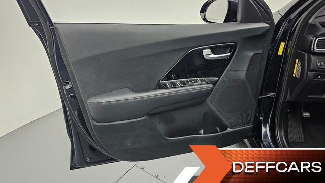 Kia NIRO Prestige купить на сайте DeffCars