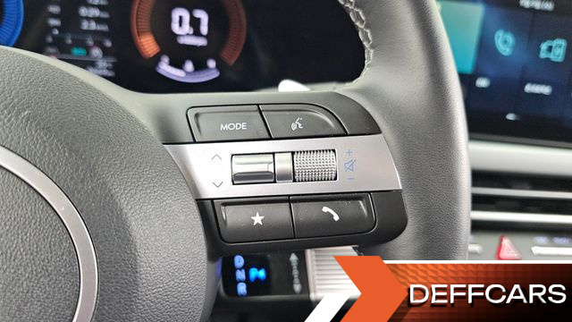 Hyundai SONATA 1.6 Turbo Premium купить на сайте DeffCars