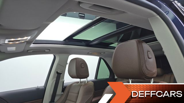 Mercedes GLE-CLASS GLE450 4MATIC купить на сайте DeffCars
