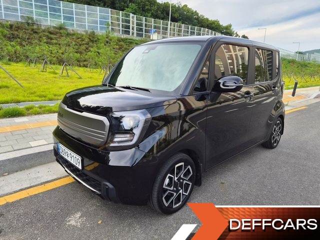 Kia RAY Signature купить на сайте DeffCars