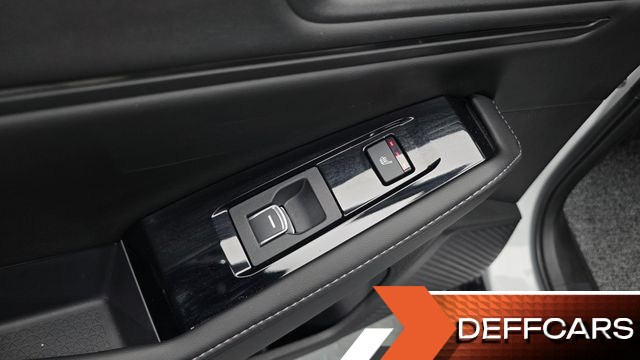 Honda ACCORD 2.0 Hybrid Touring купить на сайте DeffCars