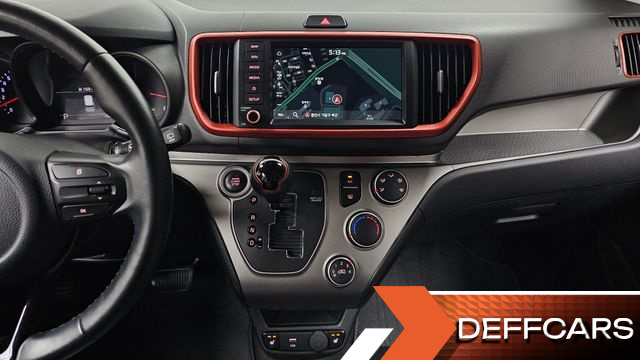 Kia RAY Signature купить на сайте DeffCars