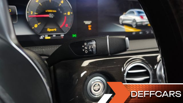 Mercedes S-CLASS S400L d 4MATIC купить на сайте DeffCars