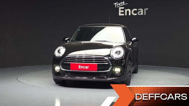 Mini COOPER Standard Third Generation купить на сайте DeffCars