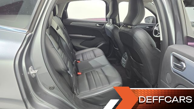 Renault-KoreaSamsung XM3 1.3 TCe RE купить на сайте DeffCars
