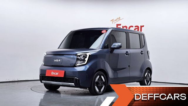 Kia RAY Air купить на сайте DeffCars