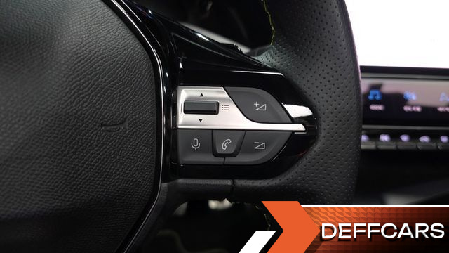 Peugeot 408 1.2 Pure Tech GT купить на сайте DeffCars