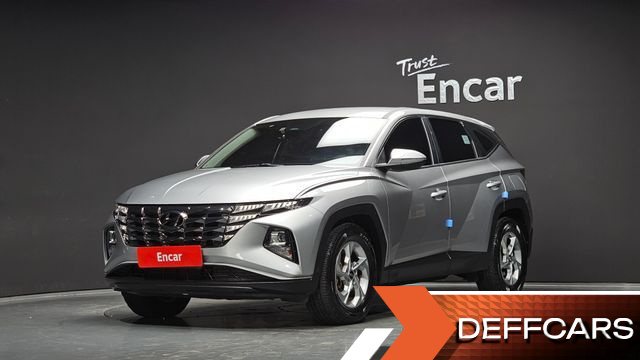 Hyundai TUCSON Diesel 2.0 4WD Modern купить на сайте DeffCars