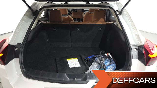 Lexus UX 2WD купить на сайте DeffCars