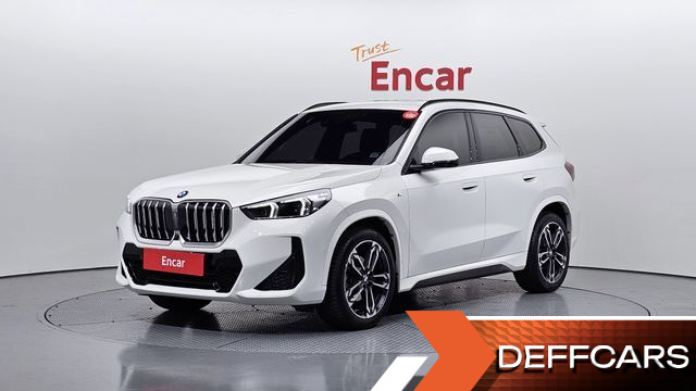 BMW X1 sDrive 20i M Sport купить на сайте DeffCars
