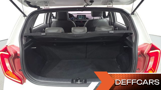 Kia MORNING Prestige купить на сайте DeffCars