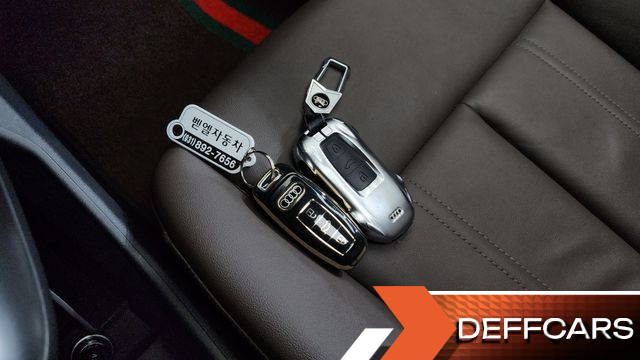 Audi Q4 E-TRON 45 Premium купить на сайте DeffCars