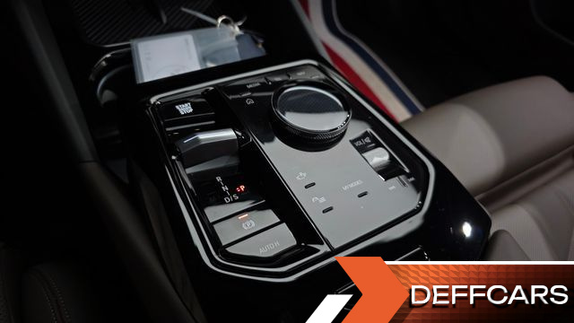 BMW 5-SERIES 520i M Sport купить на сайте DeffCars