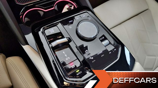 BMW 5-SERIES 520i купить на сайте DeffCars