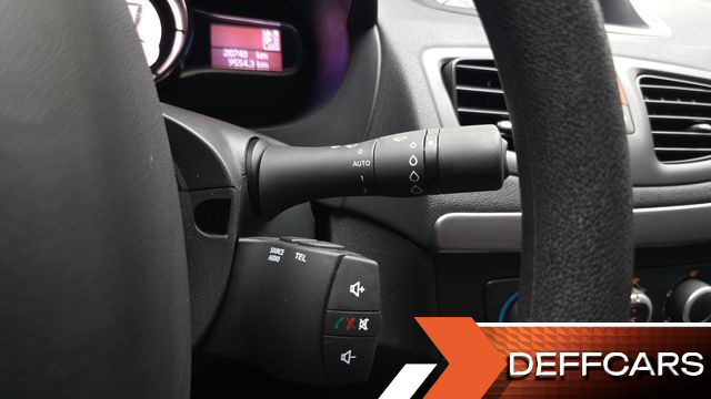 Renault-KoreaSamsung SM3 SE купить на сайте DeffCars