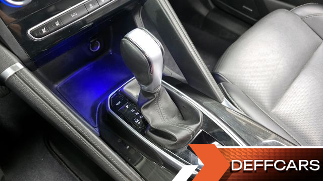 Renault-KoreaSamsung QM6 Diesel 2WD RE Signature купить на сайте DeffCars