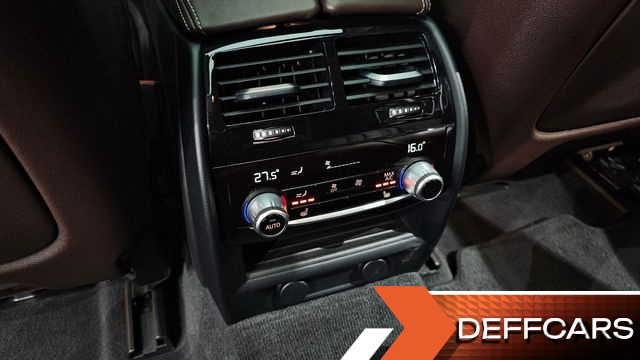 BMW GRAN TURISMO 640i xDrive Luxury купить на сайте DeffCars