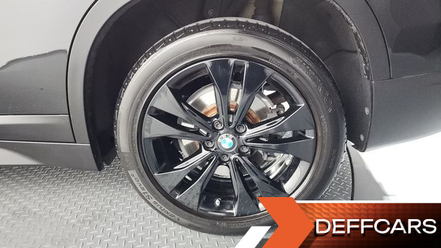 BMW X1 xDrive 20i Advantage купить на сайте DeffCars