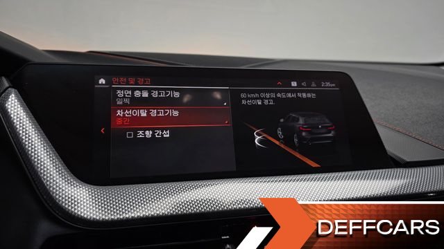 BMW 1-SERIES 118d Sport купить на сайте DeffCars