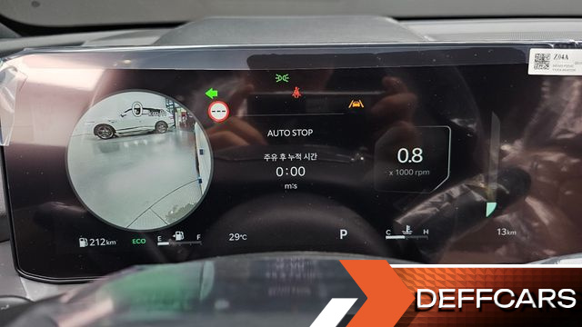 Kia SORENTO Diesel 2.2 4WD Signature X Line купить на сайте DeffCars