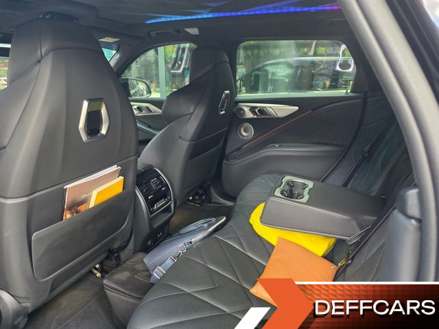 BMW XM 4.4 купить на сайте DeffCars