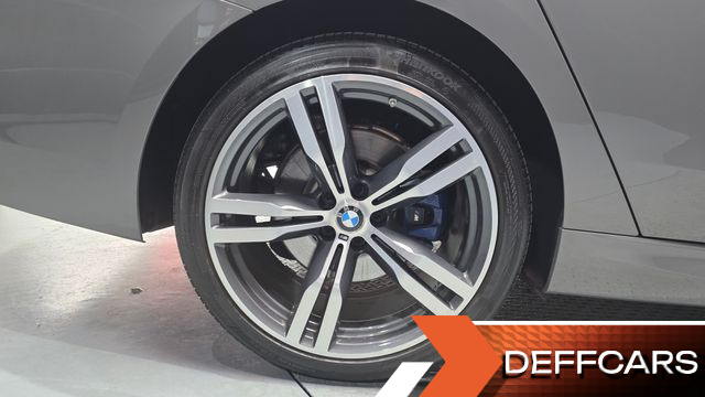BMW GRAN TURISMO 630i xDrive M Sport купить на сайте DeffCars