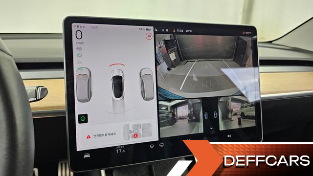 Tesla MODEL 3 Performance AWD купить на сайте DeffCars