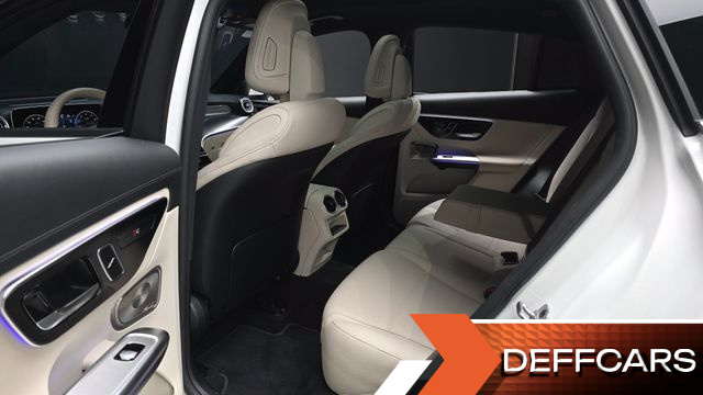 Mercedes GLC-CLASS GLC300 4MATIC Avnatgarde Coupe купить на сайте DeffCars