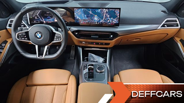 BMW 3-SERIES 320i M Sport купить на сайте DeffCars