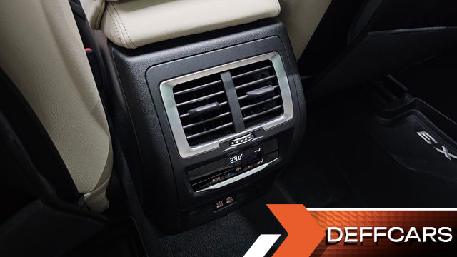 BMW IX3 M Sports купить на сайте DeffCars