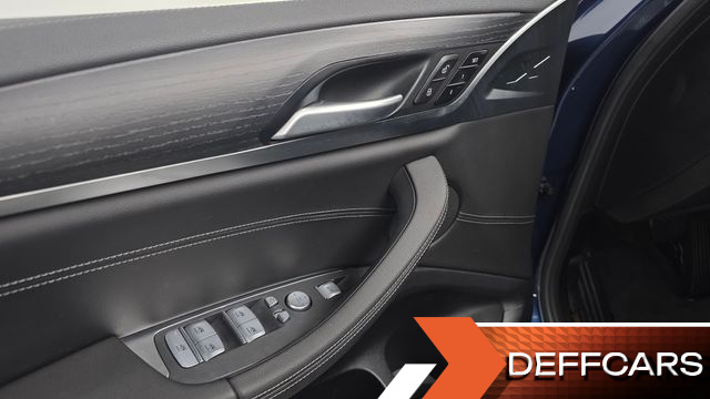 BMW X4 xDrive20i xLine купить на сайте DeffCars